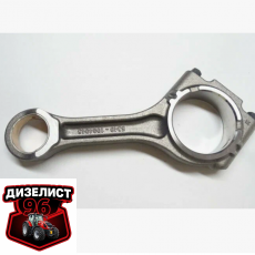 5340.1004045-002 Шатун ЯМЗ-534 АВТОДИЗЕЛЬ - Интернет-магазин тракторных запчастей Дизелист-96