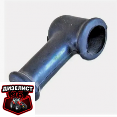 54.24.445-Б Наконечник провода ПД-10 - Интернет-магазин тракторных запчастей Дизелист-96