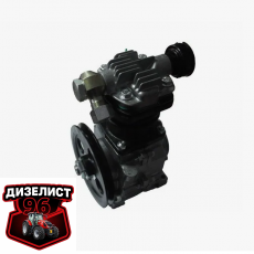 601.23.934 Компрессор МТЗ-320 (LDW1603) Lombardini - Интернет-магазин тракторных запчастей Дизелист-96