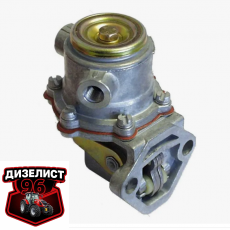 6585.096 (6585.139) Топливоподкачивающий насос МТЗ-320 (LDW-1603) Lombardini - Интернет-магазин тракторных запчастей Дизелист-96