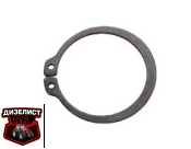 7.21.124 Кольцо стопорное - Интернет-магазин тракторных запчастей Дизелист-96