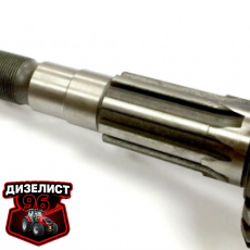 7.37.102-1 Вал первичный Т-25 - Интернет-магазин тракторных запчастей Дизелист-96