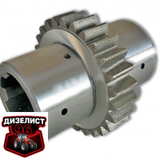 7.37.110 Втулка - Интернет-магазин тракторных запчастей Дизелист-96