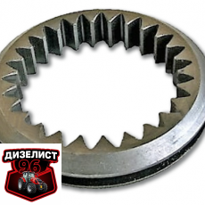 7.37.111-1 Муфта реверса Т-25 - Интернет-магазин тракторных запчастей Дизелист-96