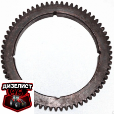 7.37.144-2 Венец дифференциала - Интернет-магазин тракторных запчастей Дизелист-96