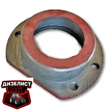 7.37.151-1 Гнездо подшипника - Интернет-магазин тракторных запчастей Дизелист-96