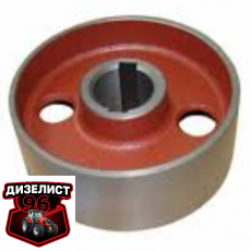 7.38.103 Шкив тормозной Т-25, Т-16 - Интернет-магазин тракторных запчастей Дизелист-96
