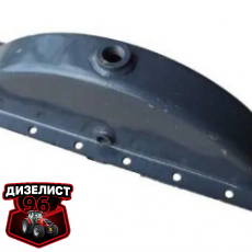7.39.022 Картер нижний Т-25 - Интернет-магазин тракторных запчастей Дизелист-96