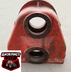 7.39.101-А3 Корпус бортовой Т-25 - Интернет-магазин тракторных запчастей Дизелист-96