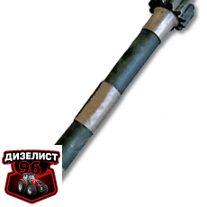 7.39.106 Шестерня ведущая правая - Интернет-магазин тракторных запчастей Дизелист-96