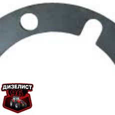 7.39.115А Прокладка - Интернет-магазин тракторных запчастей Дизелист-96