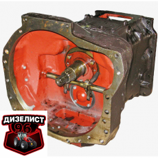 70-1600010 Корпус сцепления в сборе (РУП МТЗ) РБ - Интернет-магазин тракторных запчастей Дизелист-96