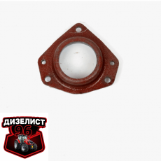 70-1601028 Кронштейн (РУП МТЗ) РБ - Интернет-магазин тракторных запчастей Дизелист-96