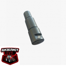 70-1601335 Ось промежуточной шестерни (САЗ) РБ - Интернет-магазин тракторных запчастей Дизелист-96