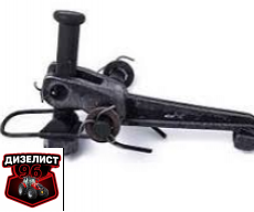 75-1604030 Выжимной механизм в сборе ЮМЗ-8240/-8070/-8270 ( сцепление н/о) - Интернет-магазин тракторных запчастей Дизелист-96