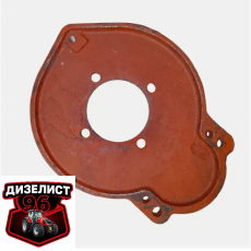 75.24.109.5 Плита маховика ПД-10 чугун - Интернет-магазин тракторных запчастей Дизелист-96