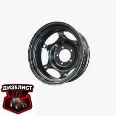 7х20 775.3101012 Диск передн 5шп. Т-40М, МТЗ-52/82 (БЗТДиА) РБ W7x20-3101020 - Интернет-магазин тракторных запчастей Дизелист-96