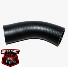 85-1303010 Шланг радиатора нижний МТЗ-921 - Интернет-магазин тракторных запчастей Дизелист-96