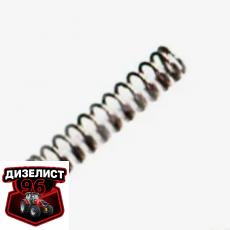 86-1803072 Пружина ПВМ МТЗ-320 - Интернет-магазин тракторных запчастей Дизелист-96