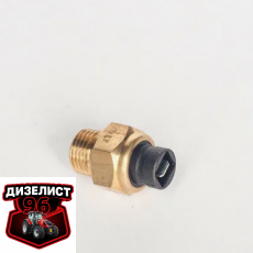 9195.077 Датчик аварийный температуры охлаждающей жидкости МТЗ-320 (LDW1603) - Интернет-магазин тракторных запчастей Дизелист-96