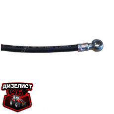 9375.863 Трубка топливная МТЗ-320 (LDW1603) Lombardini - Интернет-магазин тракторных запчастей Дизелист-96