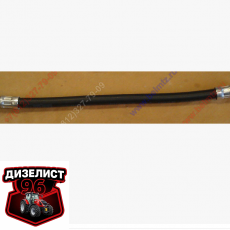 9375.888 Трубка топливная МТЗ-320 (LDW1603) Lombardini - Интернет-магазин тракторных запчастей Дизелист-96