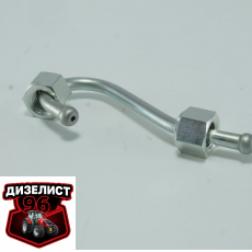 9571.091 Трубка топливная МТЗ-320 (LDW1603) Lombardini - Интернет-магазин тракторных запчастей Дизелист-96