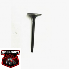 9652.147 Клапан впускной МТЗ-320 (LDW1603) Lombardini - Интернет-магазин тракторных запчастей Дизелист-96