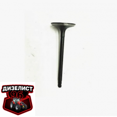 9685.142 Клапан выпускной МТЗ-320 (LDW1603) Lombardini - Интернет-магазин тракторных запчастей Дизелист-96