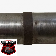 А20.56.317А Палец крепления раскоса к нижней тяге (Т25Б.56.317) - Интернет-магазин тракторных запчастей Дизелист-96