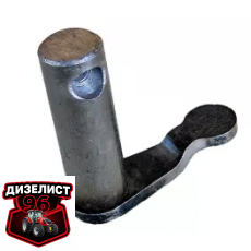 А25.37.068Б Рычаг - Интернет-магазин тракторных запчастей Дизелист-96