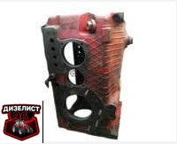 А25.37.122-10 Корпус КПП Т-25 - Интернет-магазин тракторных запчастей Дизелист-96