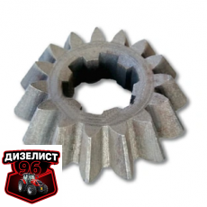 А25.37.212 Шестерня - Интернет-магазин тракторных запчастей Дизелист-96