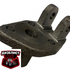 А25.37.290 Корпус блокировки Т-25 - Интернет-магазин тракторных запчастей Дизелист-96