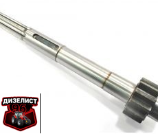 А25.39.106 Шестерня ведущая левая Т-25 - Интернет-магазин тракторных запчастей Дизелист-96