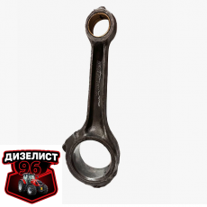 А26.10.000СБ Шатун Д-65 н.о. (под узкий вкладыш) - Интернет-магазин тракторных запчастей Дизелист-96