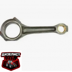 А26.10.000СБ Шатун Д-65 (под широкий вкладыш) - Интернет-магазин тракторных запчастей Дизелист-96