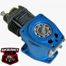 А29.02.000 Компрессор Т-40 (конусный вал) н.о. - Интернет-магазин тракторных запчастей Дизелист-96