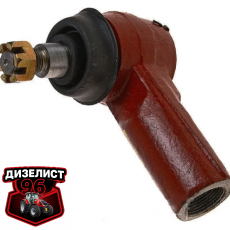 А35.25.000-04 Шарнир левый Т-25 - Интернет-магазин тракторных запчастей Дизелист-96