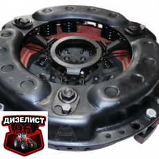 А52.22.000СБ Корзина сцепления СМД-14/18 (ЧАЗ) РФ - Интернет-магазин тракторных запчастей Дизелист-96