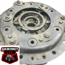 А52.32.000-20 Диск нажимной в сборе ВТЗ-30СШ - Интернет-магазин тракторных запчастей Дизелист-96