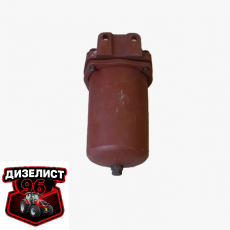А65.01.000.05 Фильтр тонкой очистки топлива Д-65 - Интернет-магазин тракторных запчастей Дизелист-96