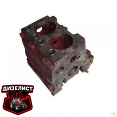 (1002) Картер дизеля Д-21 - Интернет-магазин тракторных запчастей Дизелист-96