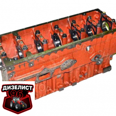 (1001, 1002) Подвеска и блок цилиндров - Интернет-магазин тракторных запчастей Дизелист-96
