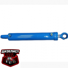 ЦГ-80.40х400.700.11 Гидроцилиндр погрузчика ПКУ-0,8 шс-40 (А/С) - Интернет-магазин тракторных запчастей Дизелист-96