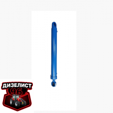 ЦГ-80.40х630.930.11 Гидроцилиндр погрузчика ПКУ-0,8 шс-40 (А/С) - Интернет-магазин тракторных запчастей Дизелист-96