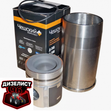 Чехия (Seco+ALMET) - Интернет-магазин тракторных запчастей Дизелист-96