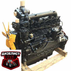 Запчасти Д-260 - Интернет-магазин тракторных запчастей Дизелист-96