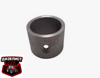 Д01-012 Втулка распредвала задняя (с одним отв) - Интернет-магазин тракторных запчастей Дизелист-96