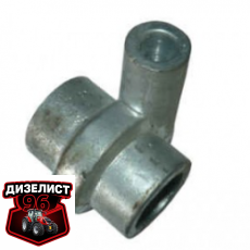 Д02-020 Муфта - Интернет-магазин тракторных запчастей Дизелист-96